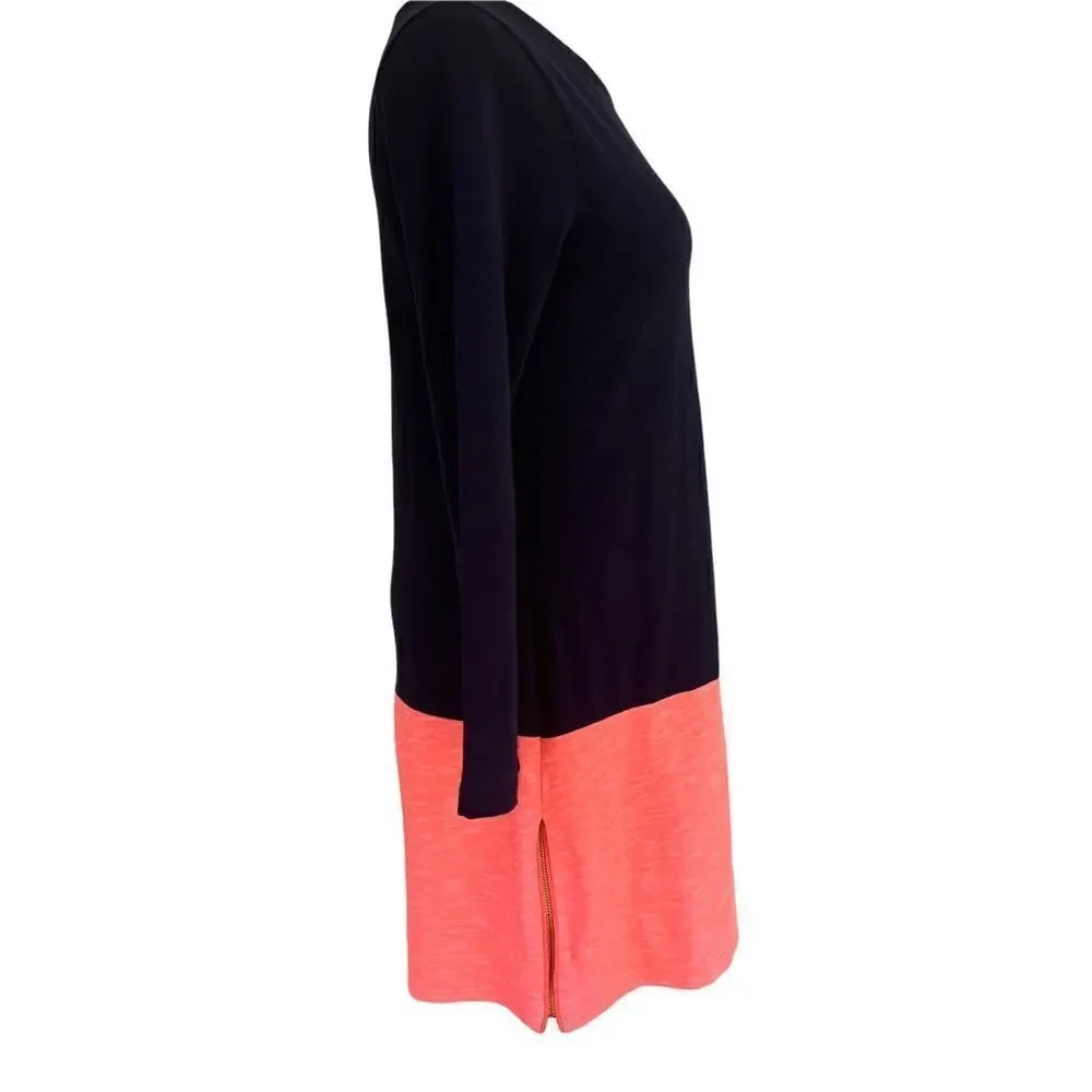 J. Crew navy melon
